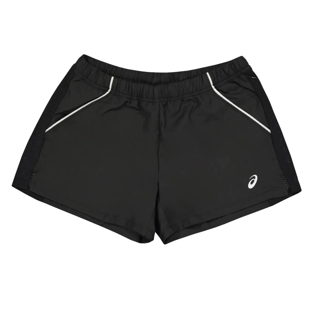 Asics - Short de tennis pour femme (2042A186 001)