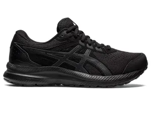 Asics Gel Contend 8 Femme <br> 1012B320 001 Chaussures Asics