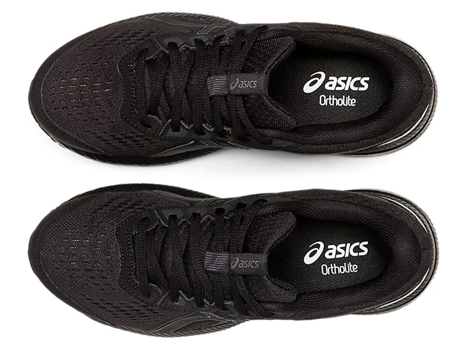 Asics Gel Contend 8 Femme <br> 1012B320 001 Chaussures Asics