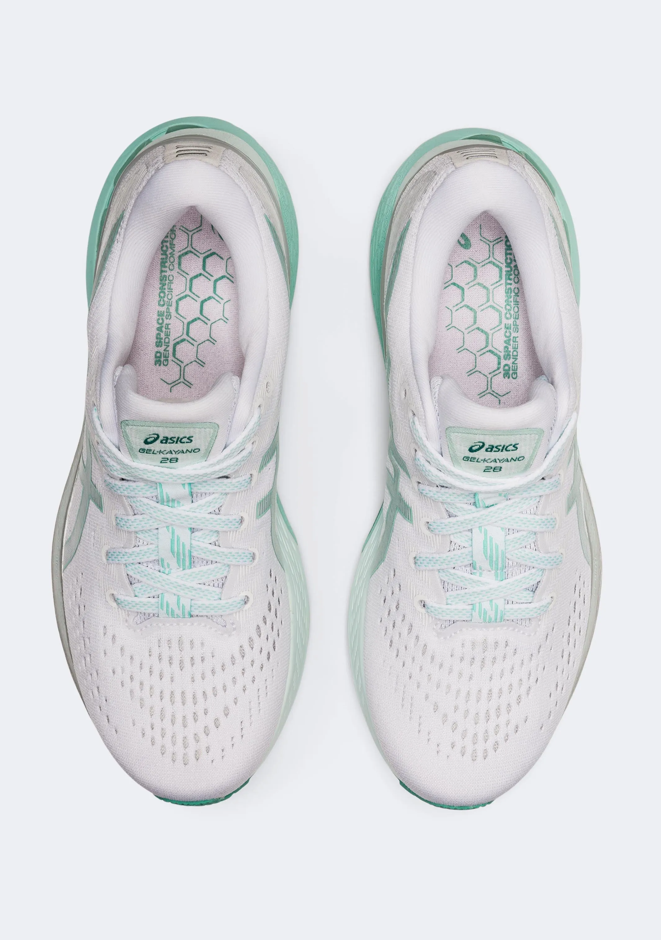 Asics Gel Kayano 28 pour Femme - Chaussures Asics