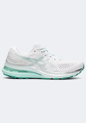 Asics Gel Kayano 28 pour Femme - Chaussures Asics