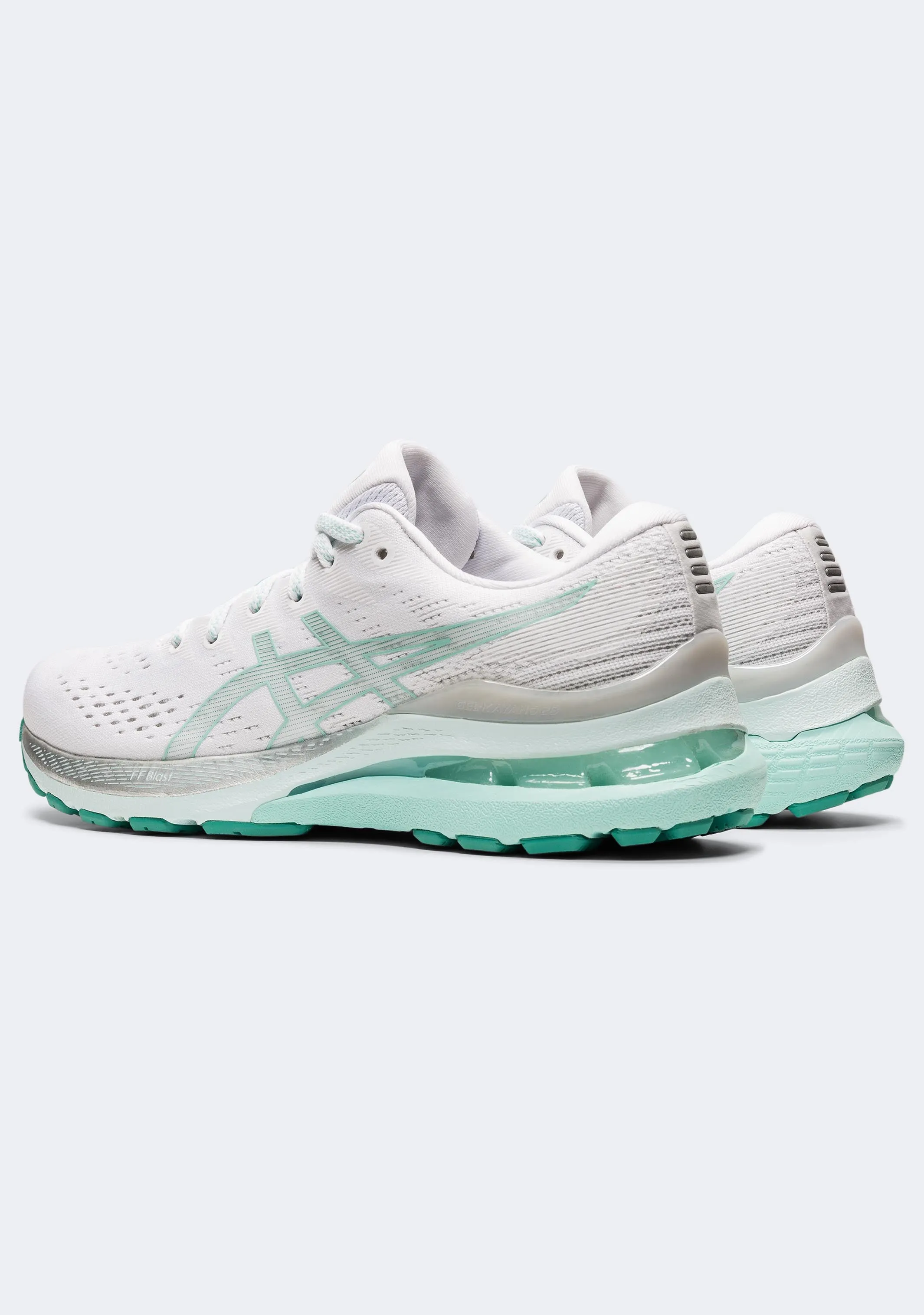 Asics Gel Kayano 28 pour Femme - Chaussures Asics