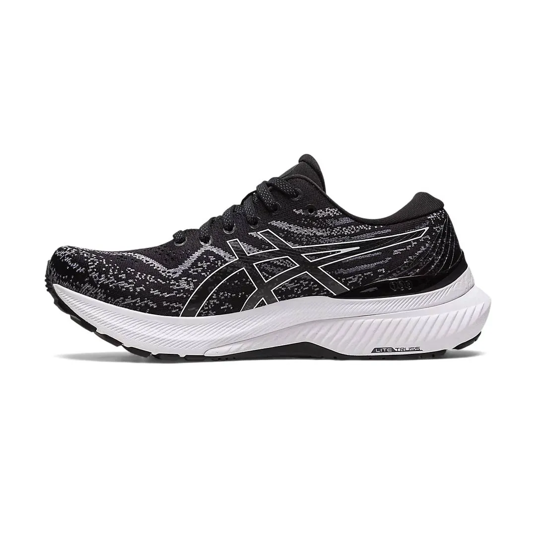 Asics - Chaussures de course Gel-Kayano 29 pour femme (Large) (1012B297 002)