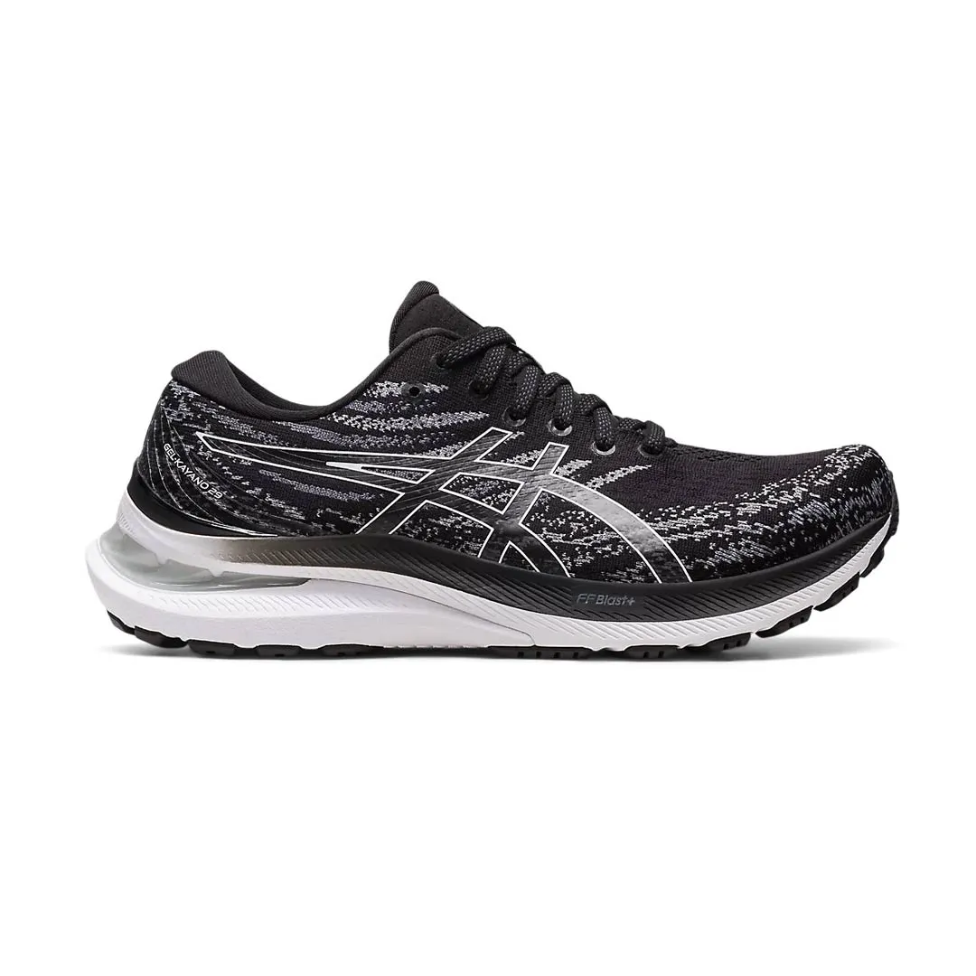 Asics - Chaussures de course Gel-Kayano 29 pour femme (Large) (1012B297 002)