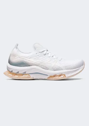Chaussures Asics Gel Kinsei Blast pour Femme