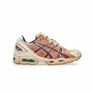 Asics - Chaussures Gel-Nimbus 9 pour Femme (1202A346 200)