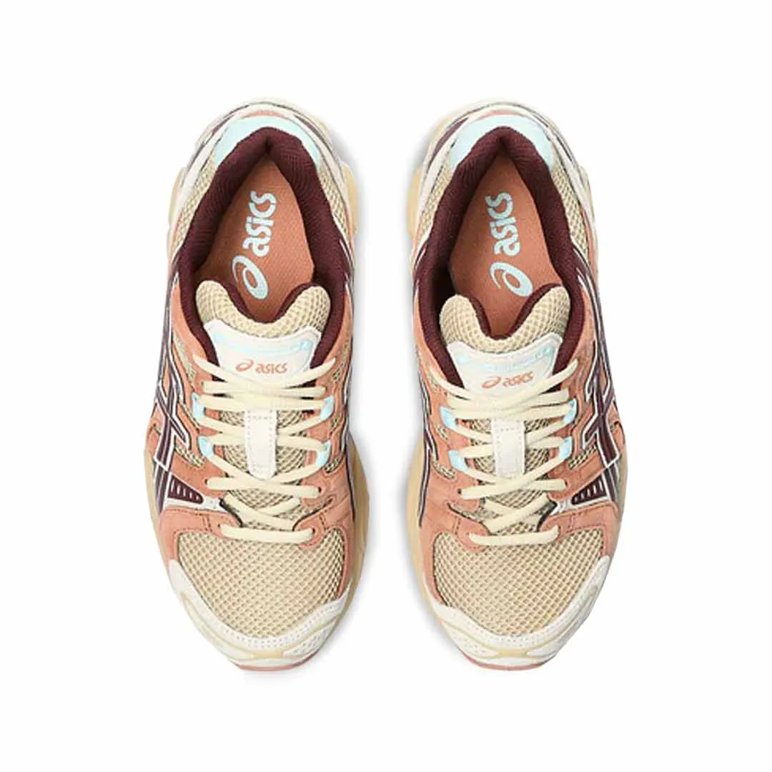 Asics - Chaussures Gel-Nimbus 9 pour Femme (1202A346 200)