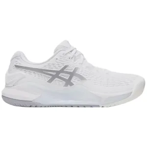 Chaussures Asics Gel Resolution 9 pour Femmes 1042A208-100