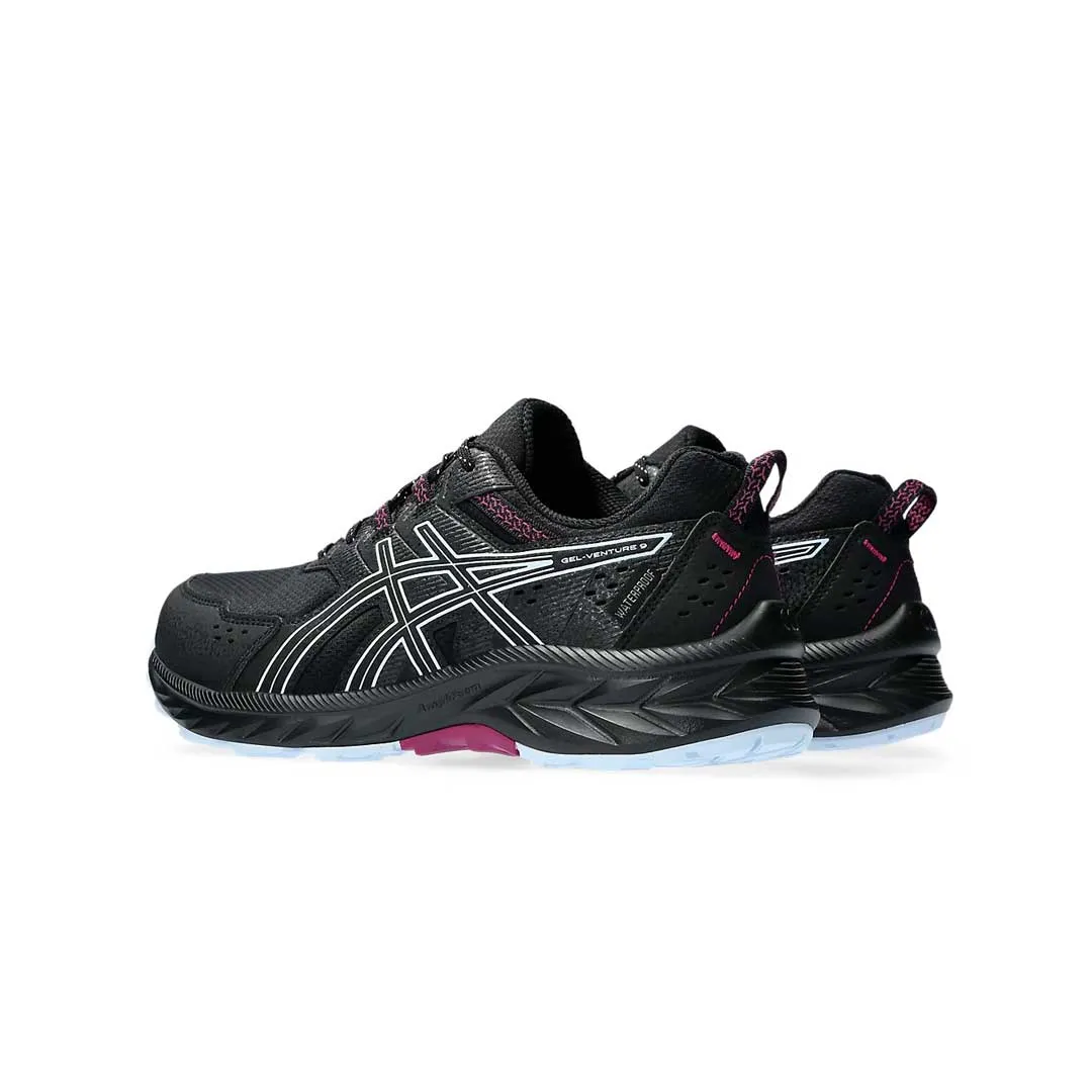 Asics - Chaussures imperméables Gel-Venture 6 pour femme (1012B519 003)
