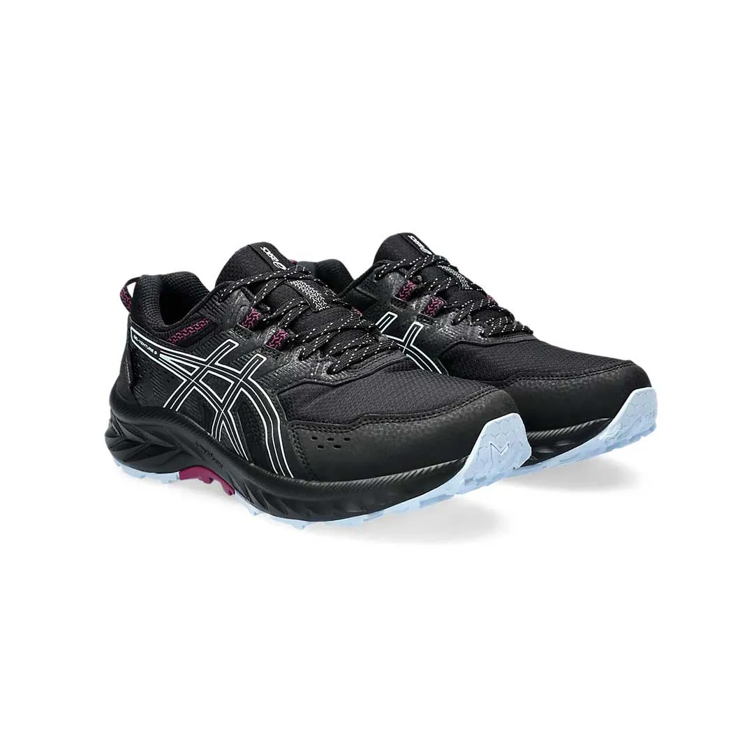 Asics - Chaussures imperméables Gel-Venture 6 pour femme (1012B519 003)