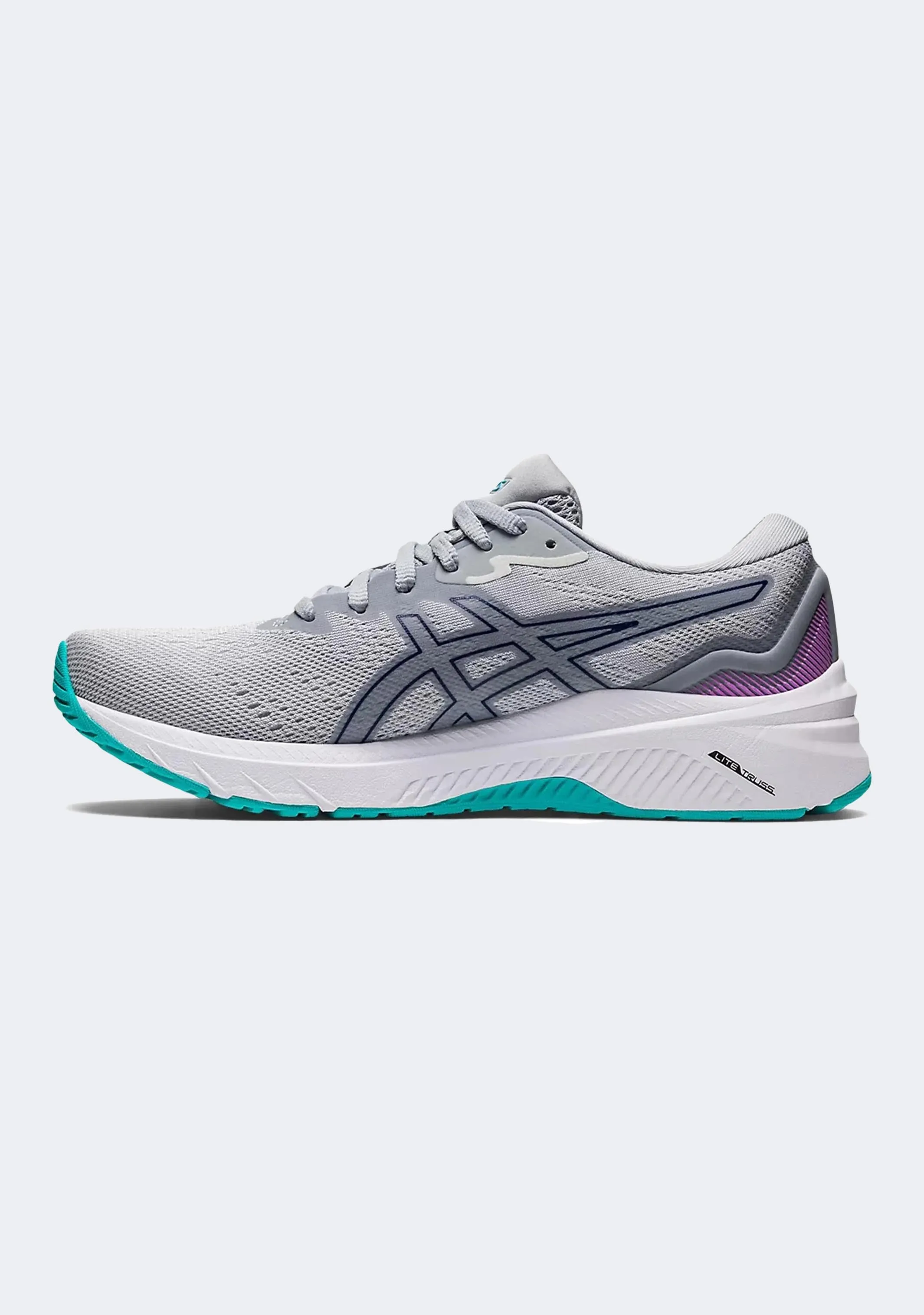 Chaussures Asics GT 1000 11 pour Femme
