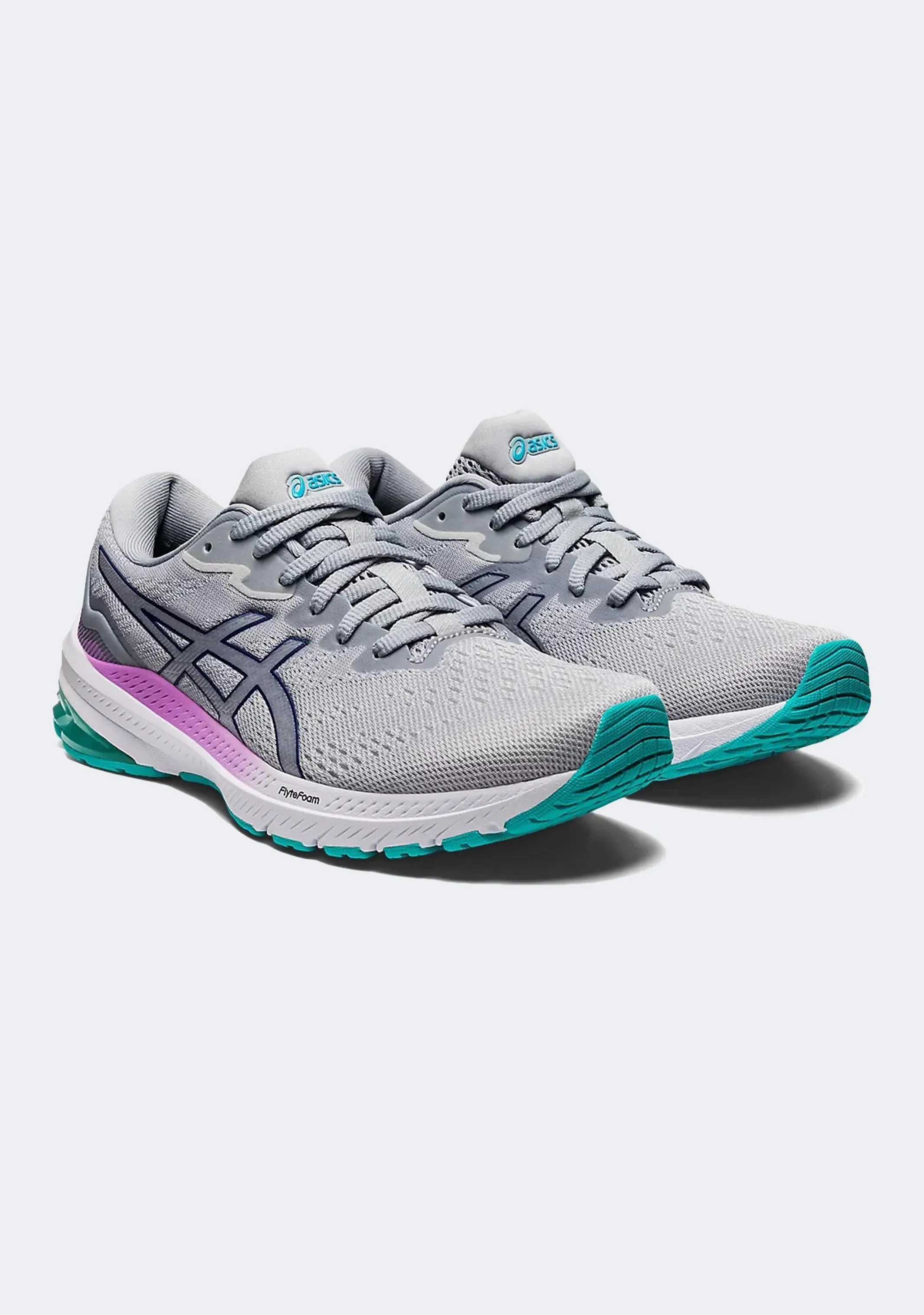 Chaussures Asics GT 1000 11 pour Femme