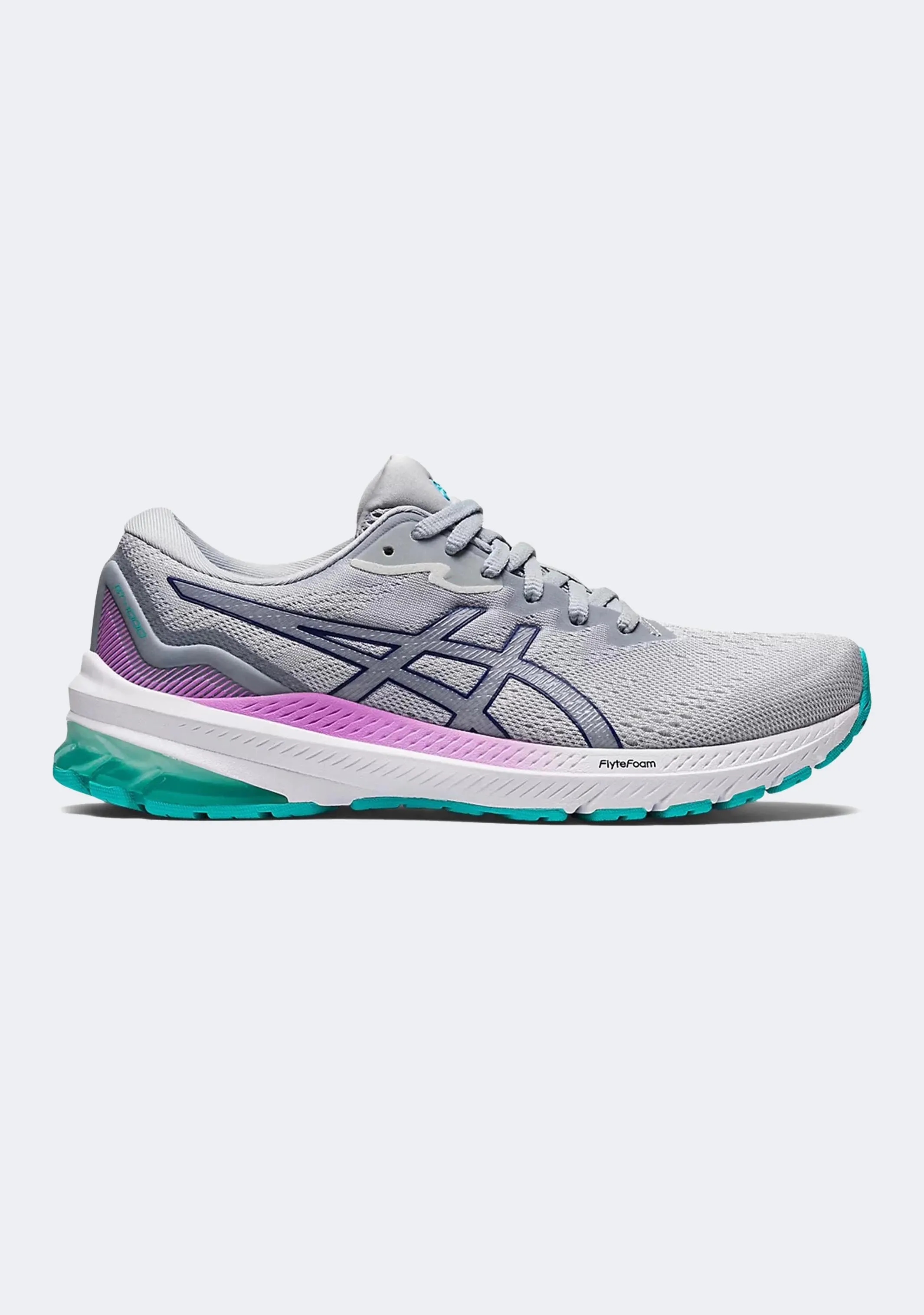 Chaussures Asics GT 1000 11 pour Femme