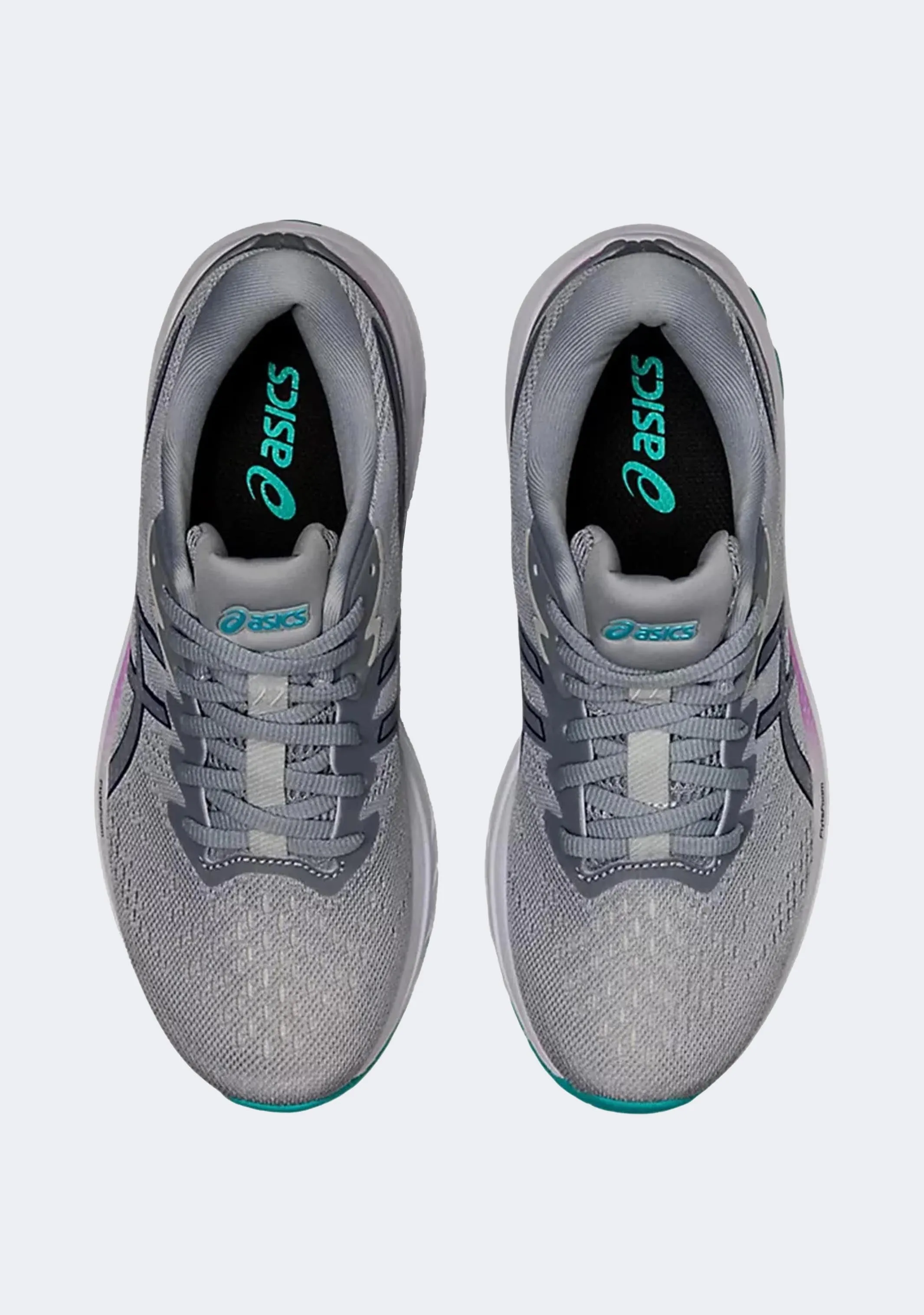 Chaussures Asics GT 1000 11 pour Femme