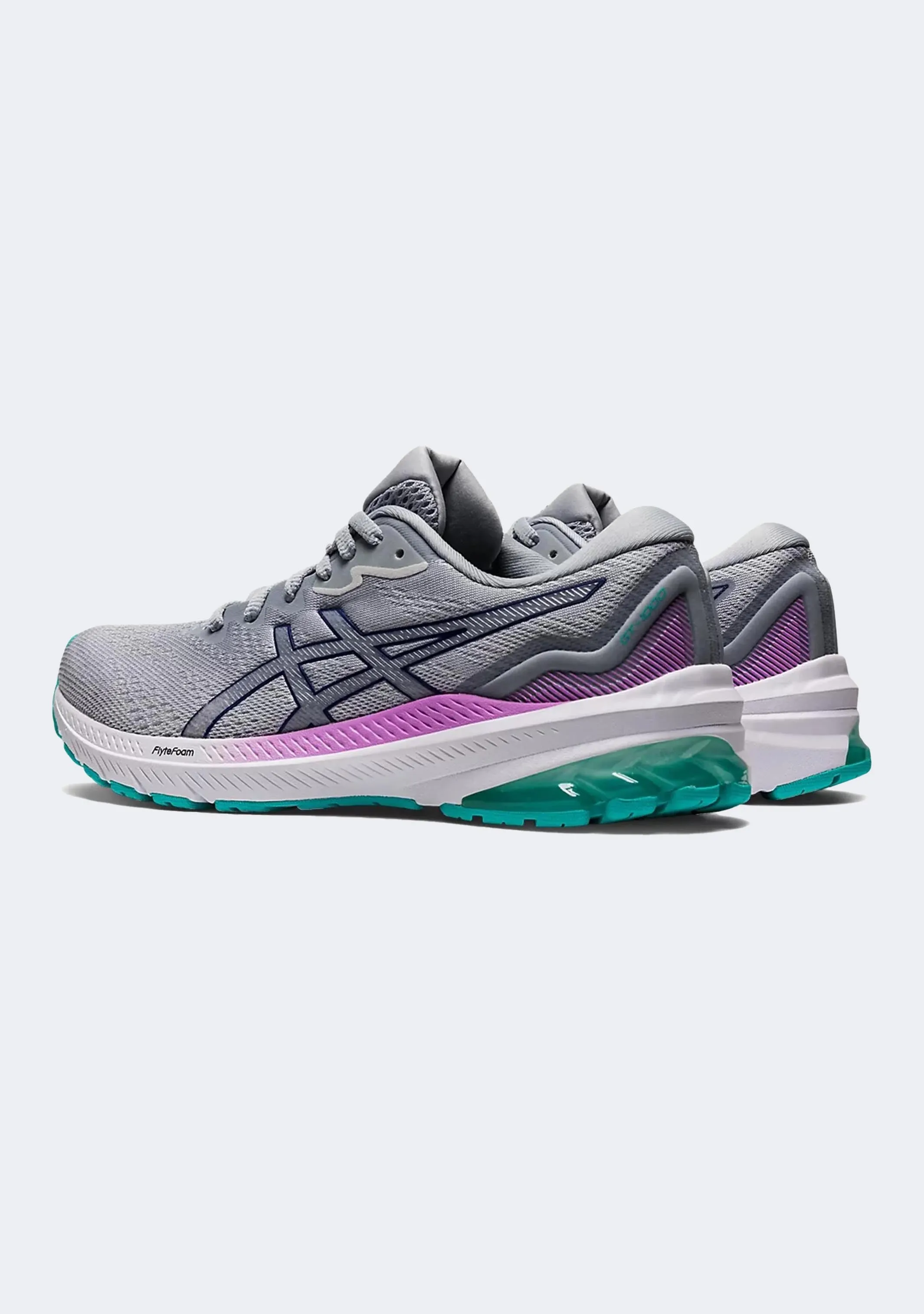 Chaussures Asics GT 1000 11 pour Femme