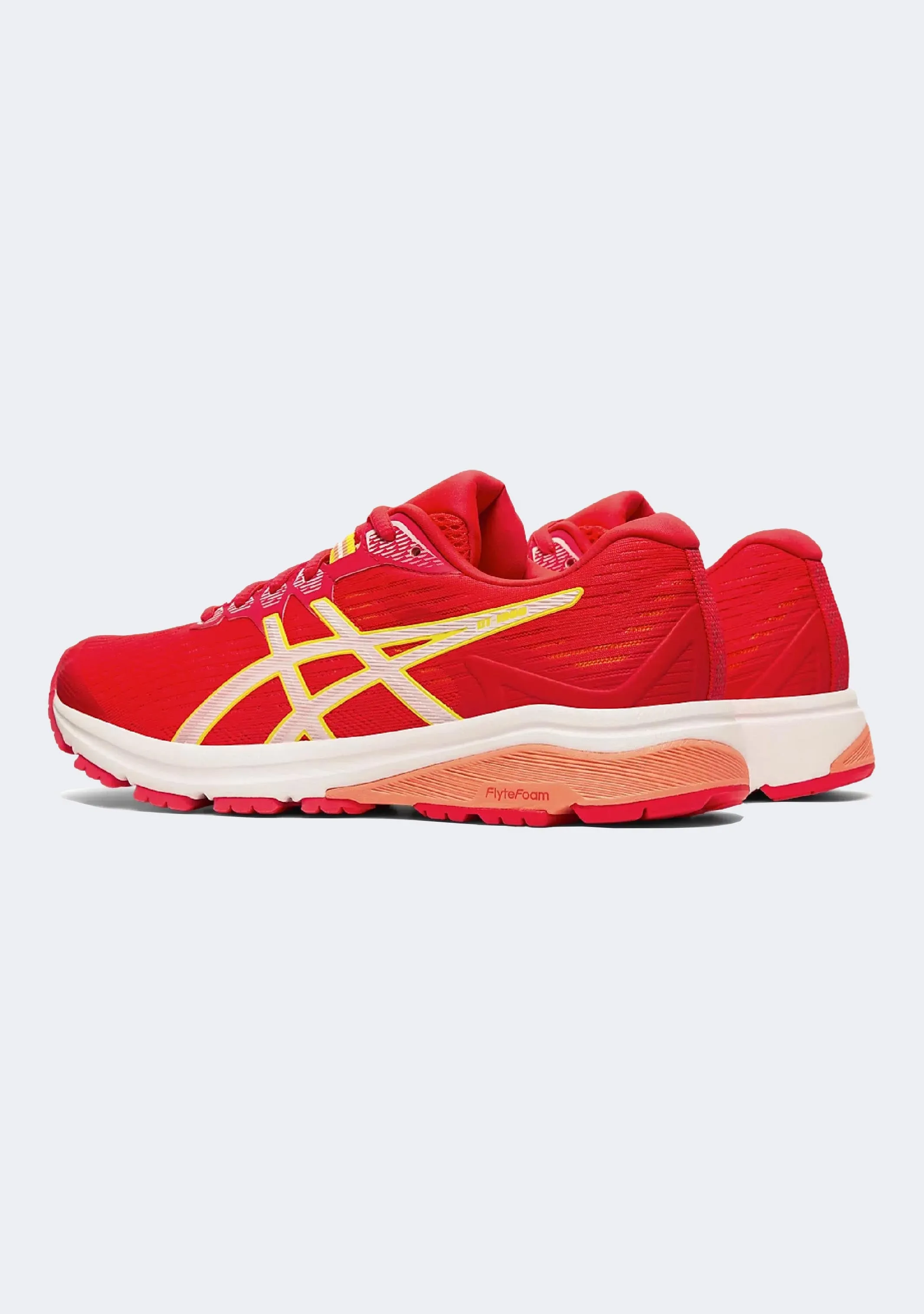 Chaussures Asics GT 1000 8 pour Femme