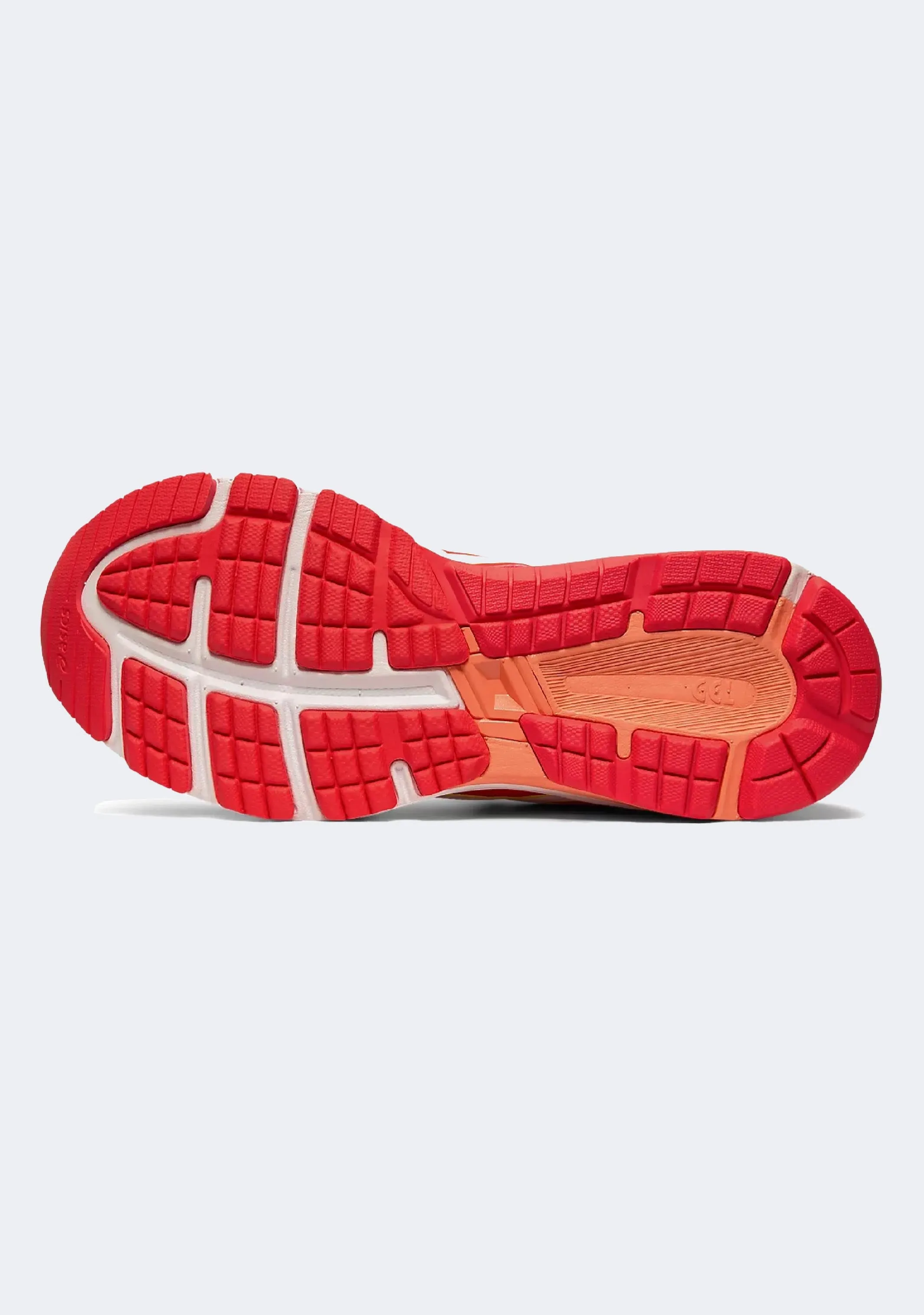 Chaussures Asics GT 1000 8 pour Femme
