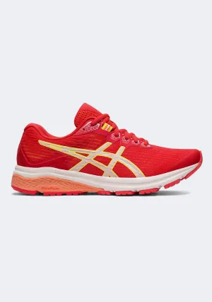 Chaussures Asics GT 1000 8 pour Femme