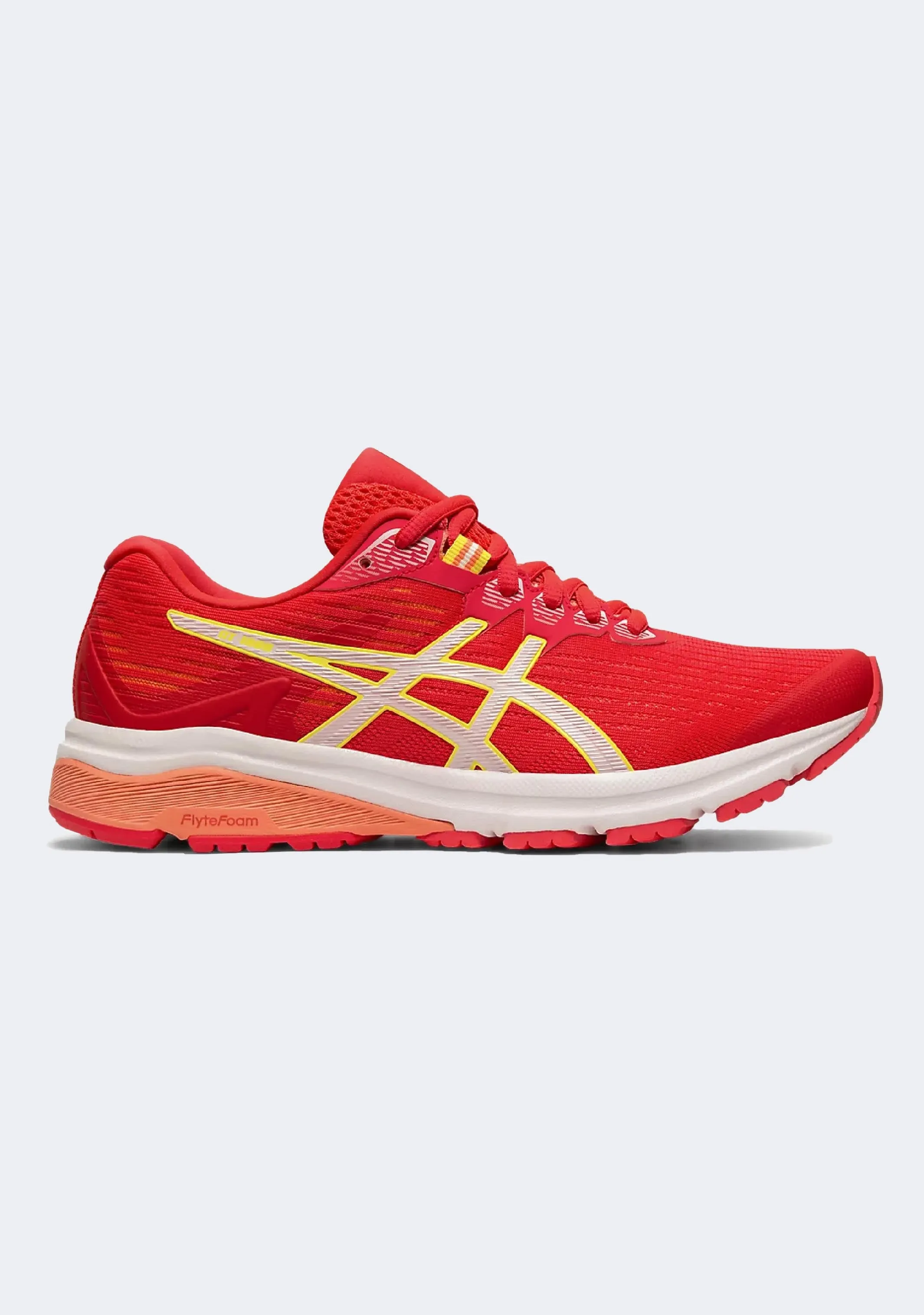 Chaussures Asics GT 1000 8 pour Femme