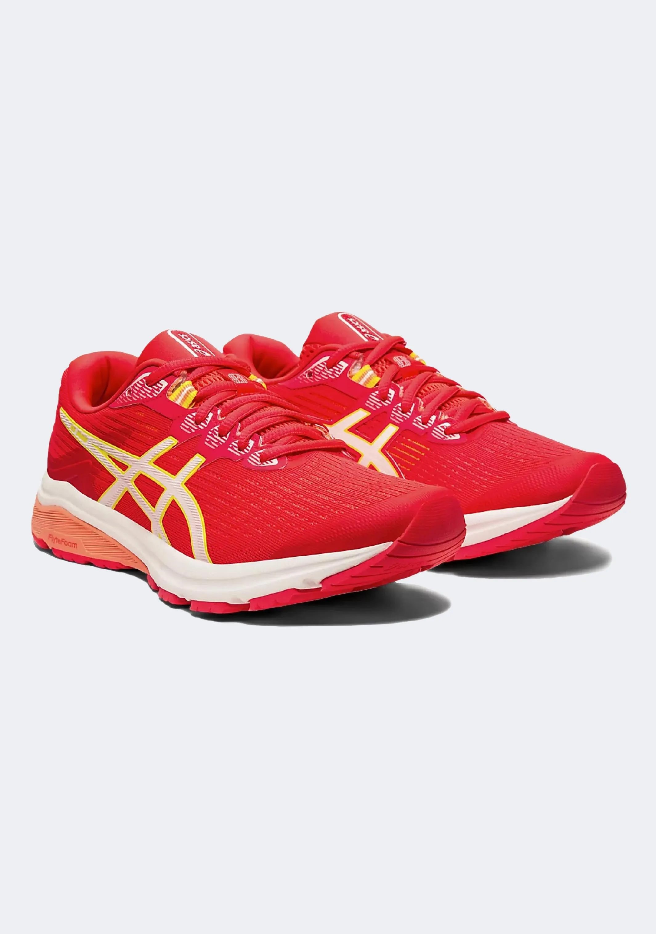 Chaussures Asics GT 1000 8 pour Femme