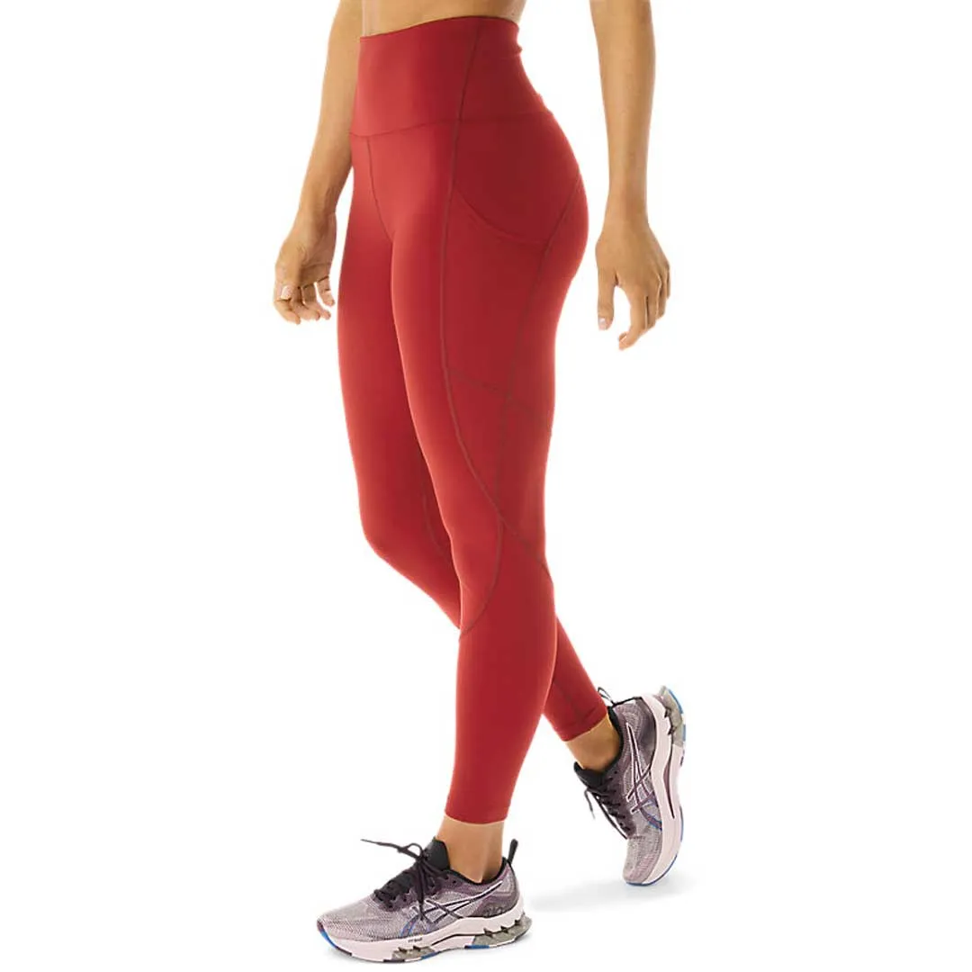 Asics - Collant d'entraînement Movekoyo pour Femmes (2032C415 600)