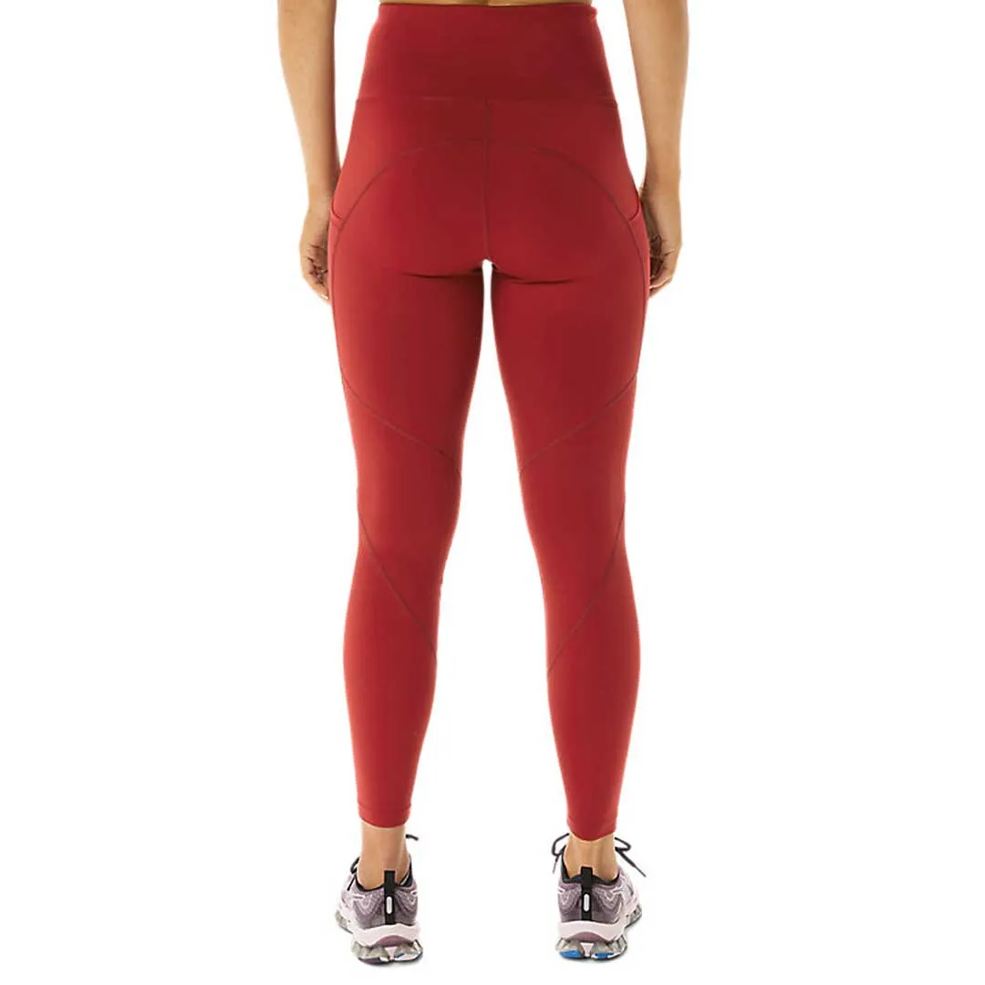Asics - Collant d'entraînement Movekoyo pour Femmes (2032C415 600)