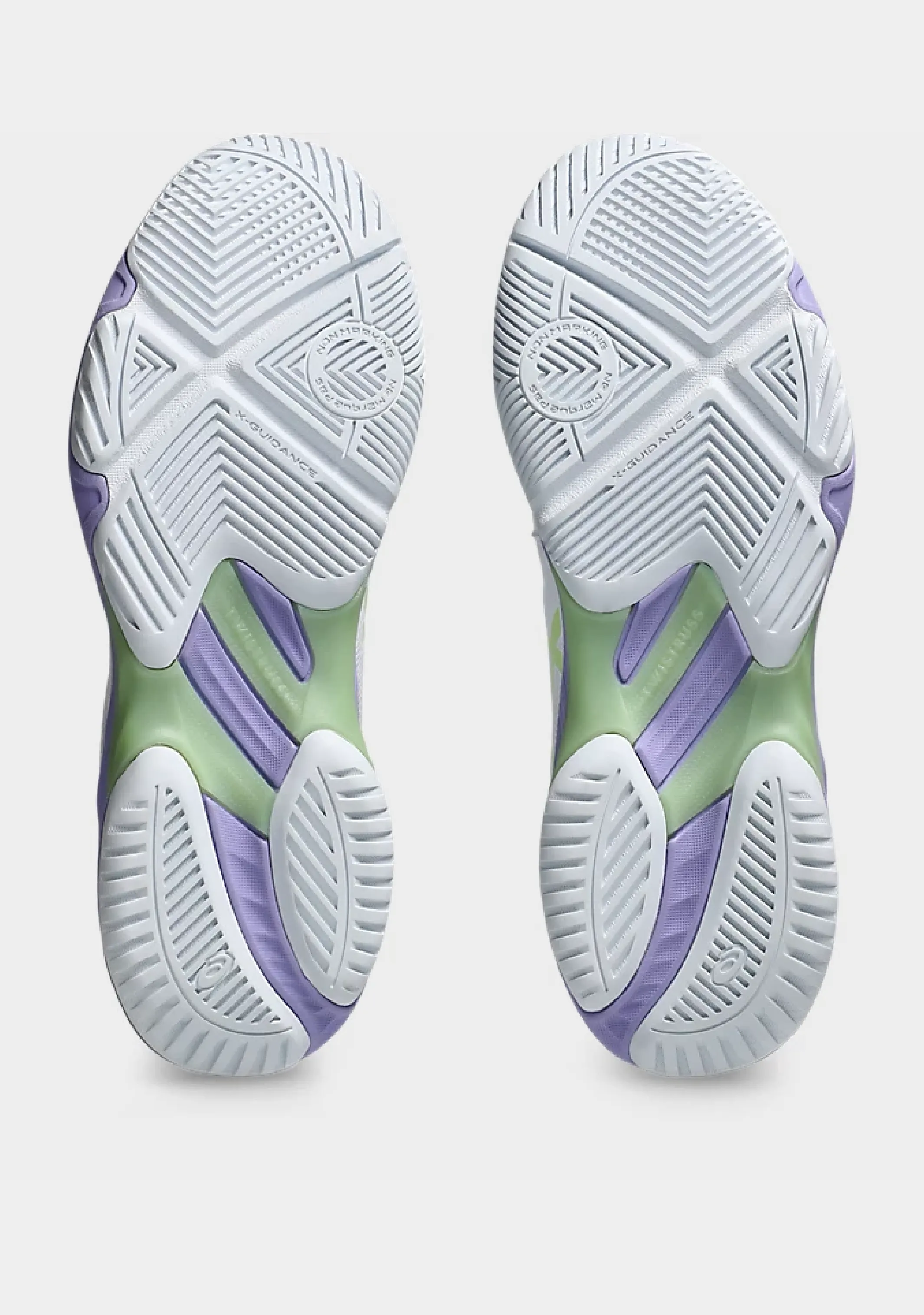 Chaussures Asics Netburner Ballistic FF 3 pour Femme