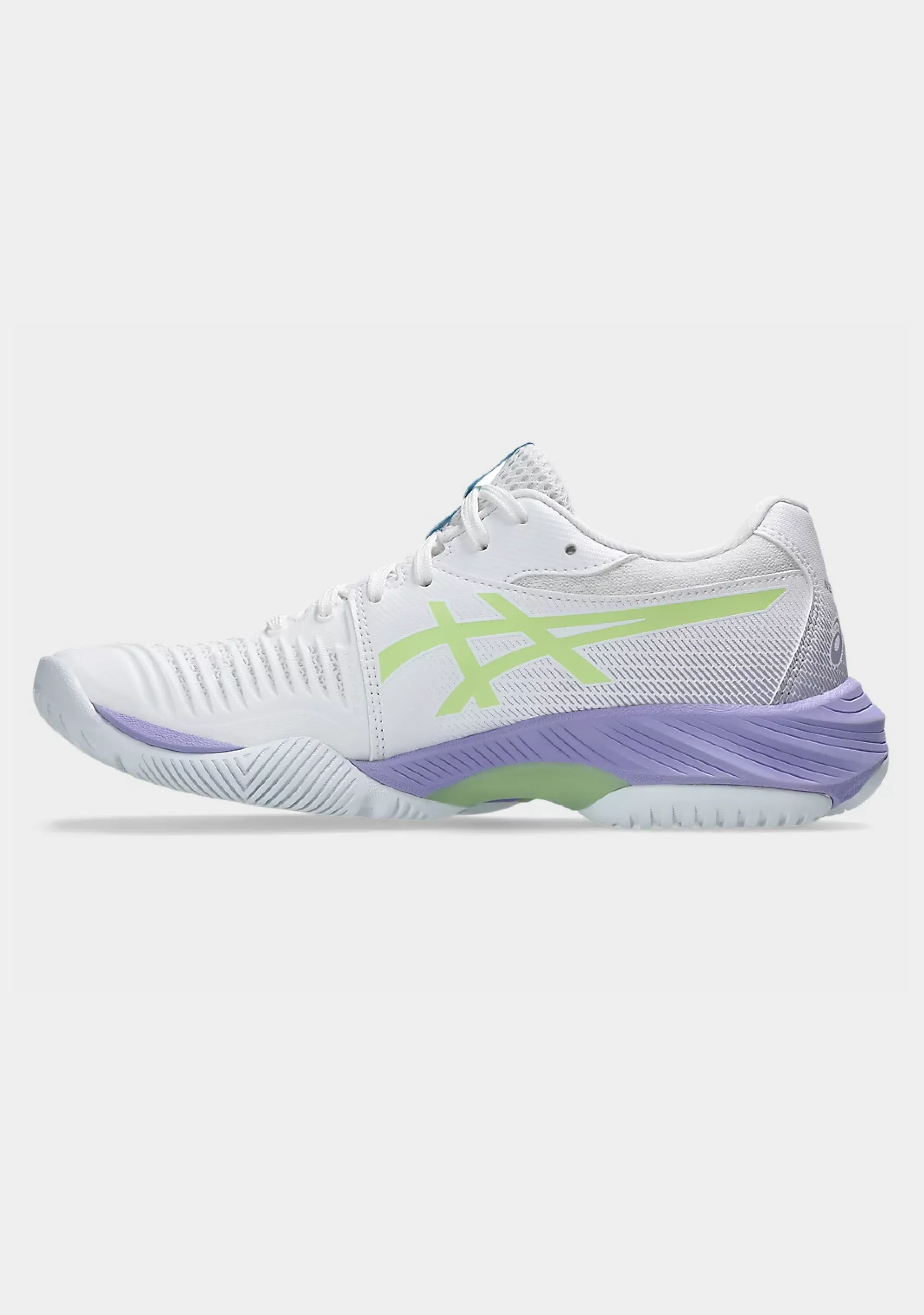 Chaussures Asics Netburner Ballistic FF 3 pour Femme
