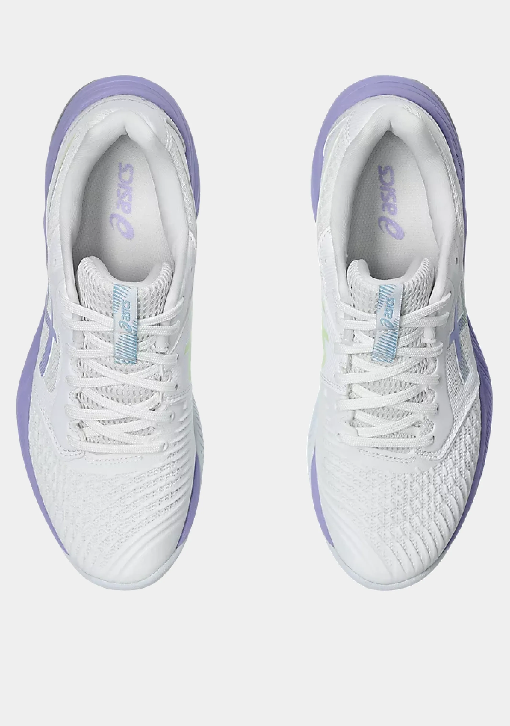 Chaussures Asics Netburner Ballistic FF 3 pour Femme