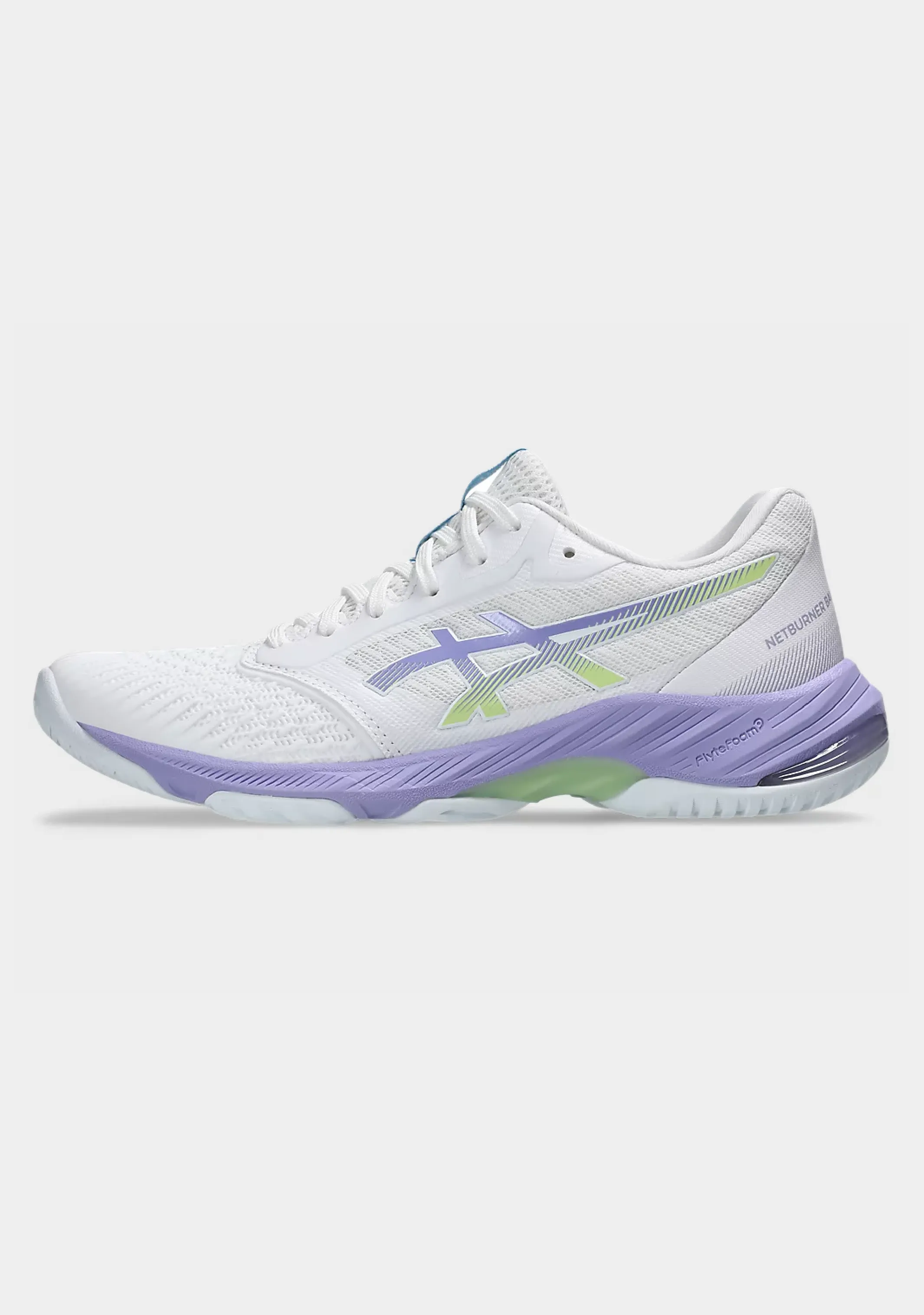 Chaussures Asics Netburner Ballistic FF 3 pour Femme