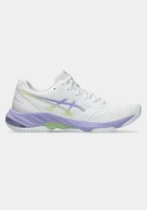 Chaussures Asics Netburner Ballistic FF 3 pour Femme