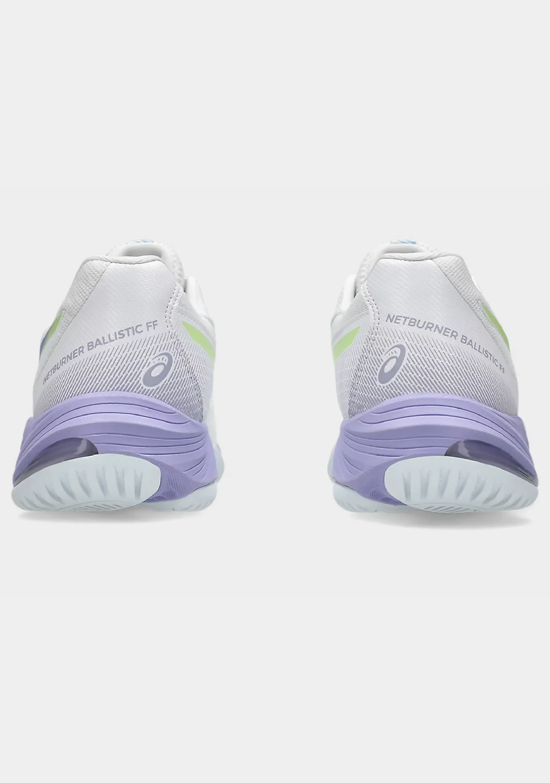 Chaussures Asics Netburner Ballistic FF 3 pour Femme