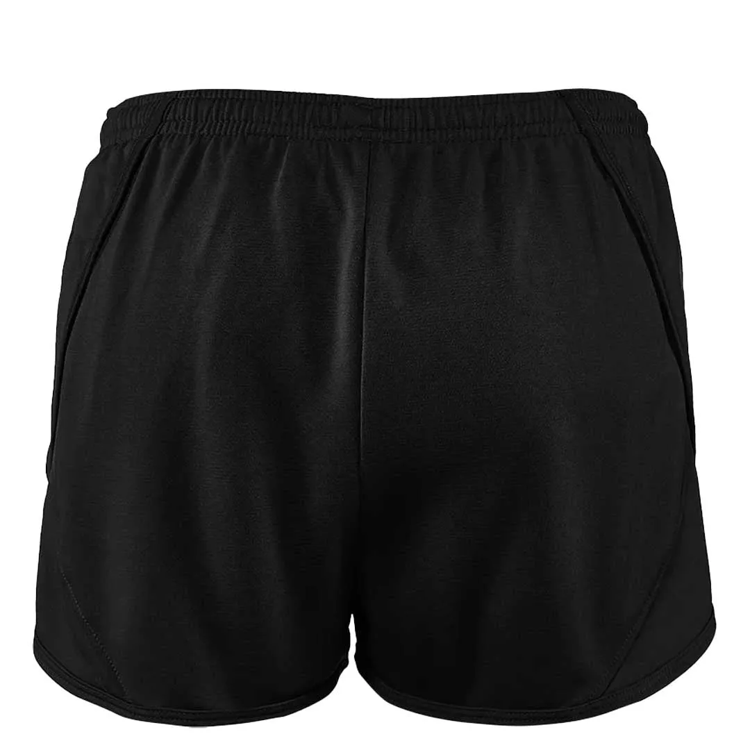 Asics - Short de sport à fentes pour femmes (TF2936 90)