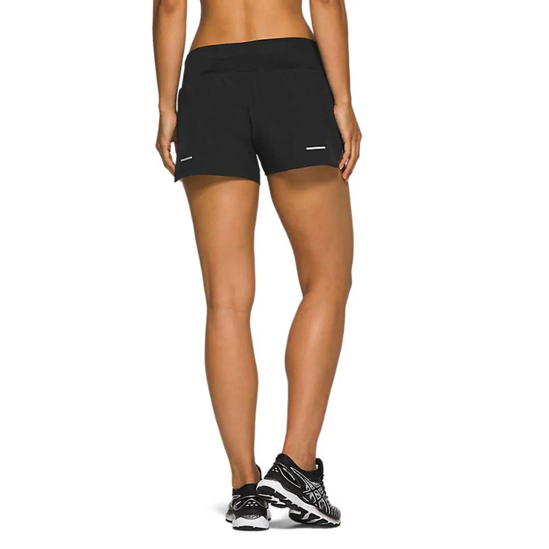 Asics - Shorts de route pour femme (2012A835 001)