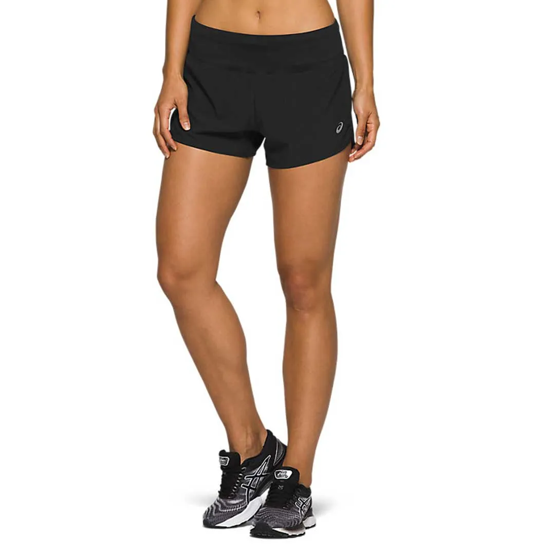 Asics - Shorts de route pour femme (2012A835 001)