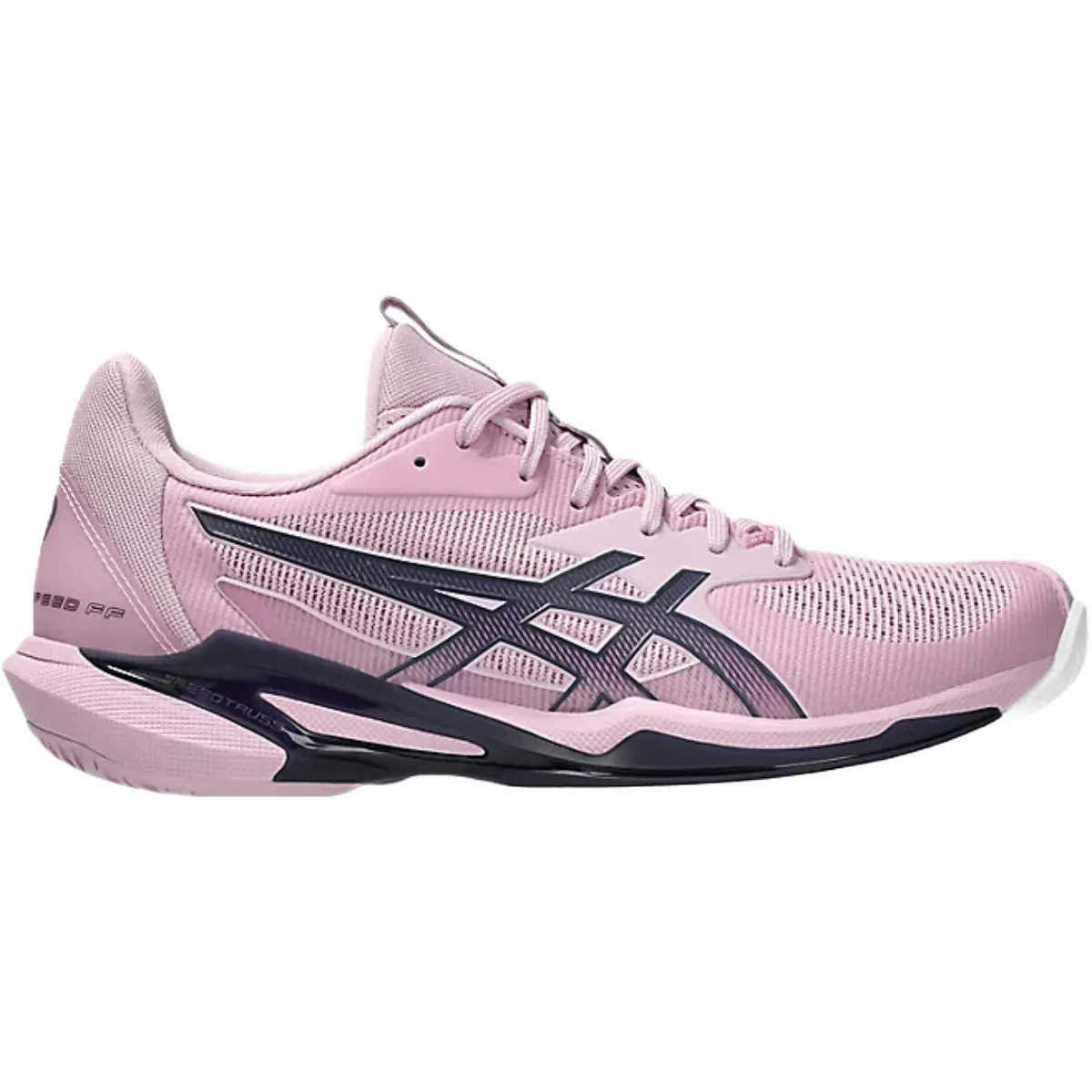 Chaussures de tennis Asics Solution Speed FF 3 pour femme - 1042A250-700