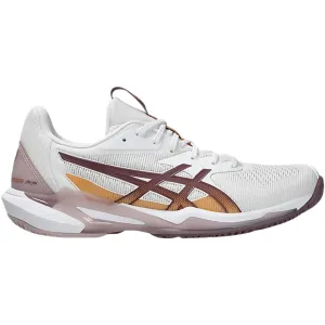Chaussures de tennis Asics Solution Speed FF3 pour femme - 102 chaussures Asics Femme