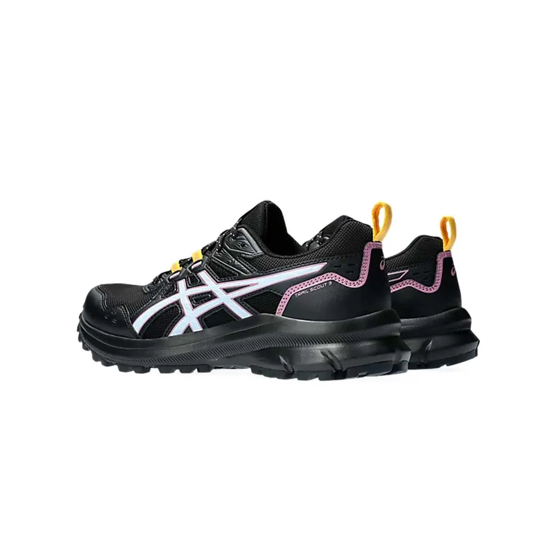Asics - Chaussures de Trail Scout 3 pour Femme (1012B516 002)