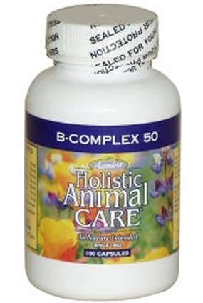 Azmira B-Complex 50 100 cap