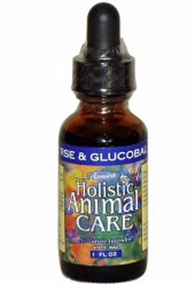 Azmira Panc'Rse & Glucobalance 1oz