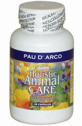 Azmira Pau D'Arco 100 cap