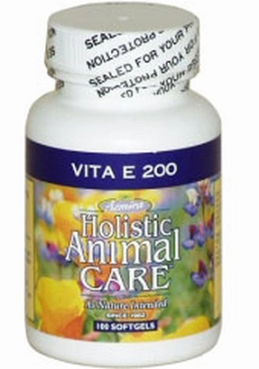 Azmira Vita E 200 100 gel