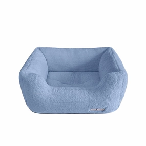 Baby Dog Bed Baby Blue