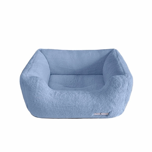 Baby Dog Bed Baby Blue