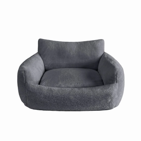 Baby Dog Sofa Bed Pewter