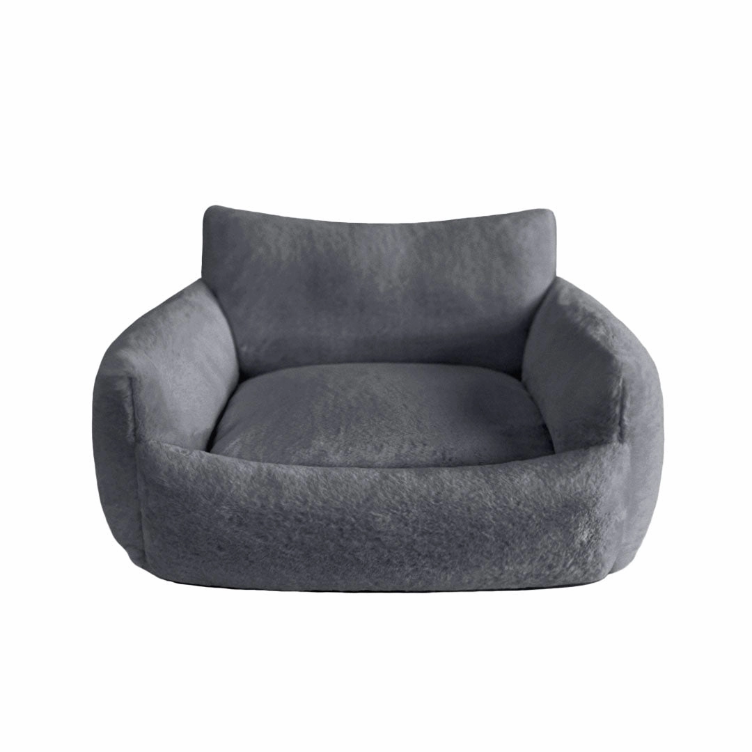 Baby Dog Sofa Bed Pewter