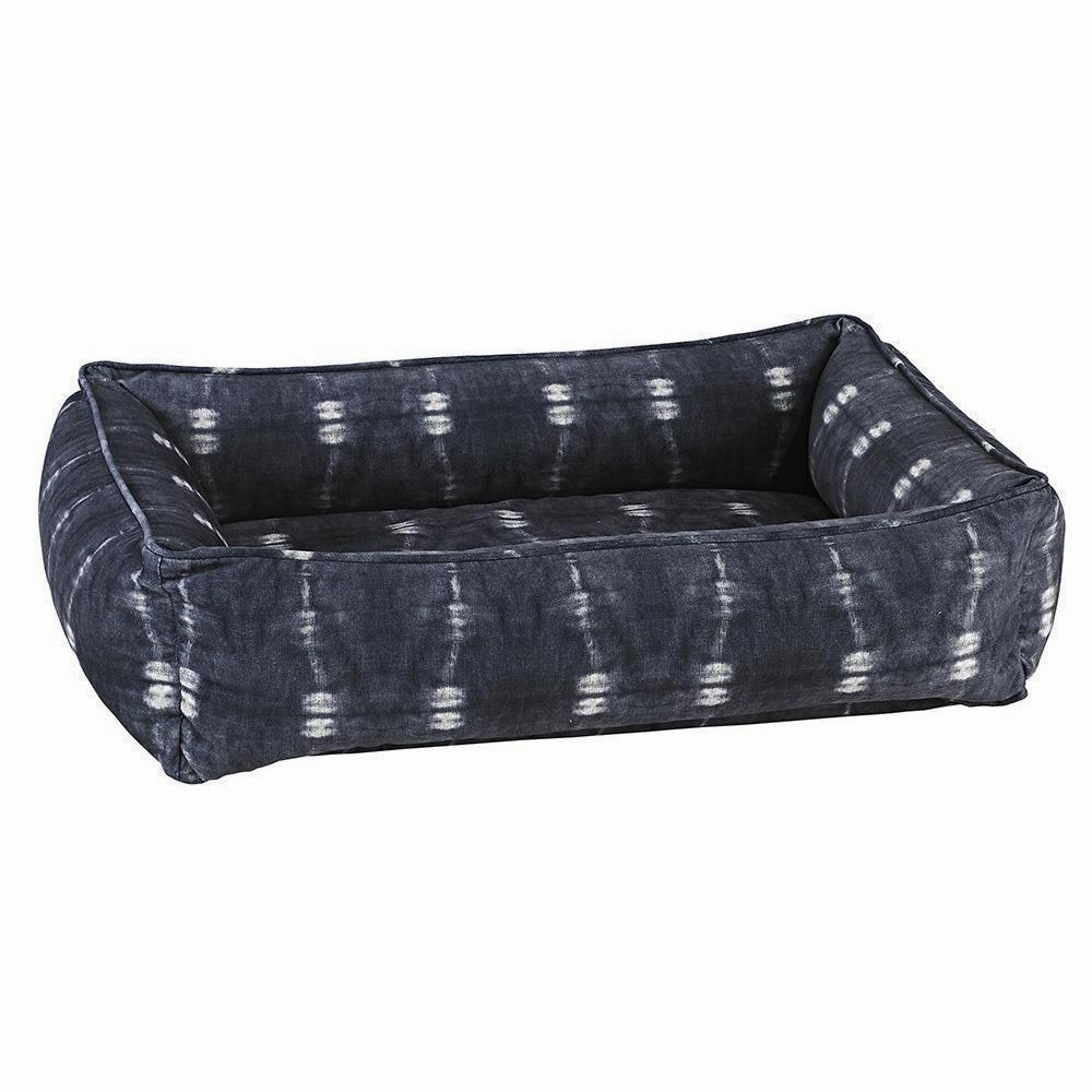 Bali Microvelvet Urban Lounger Dog Bed