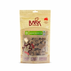 Bark & Beyond Chicken Trainers