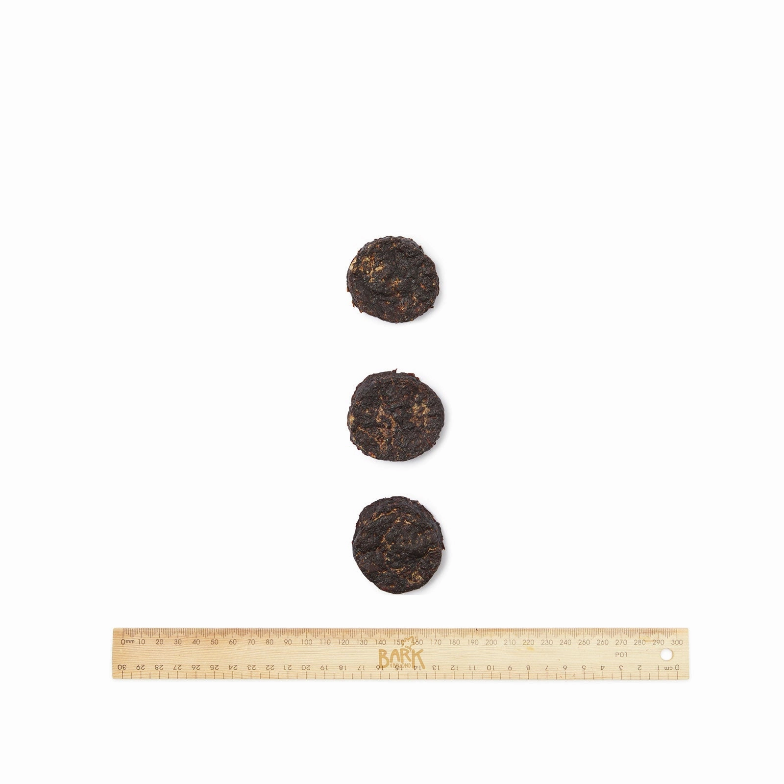 Bark & Beyond Roo Protein Patties