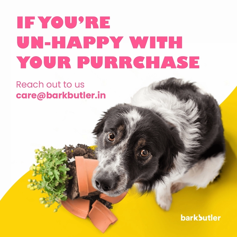 Barkbutler x Fofos Plush Racoon Poop Bags for Dogs and Cats